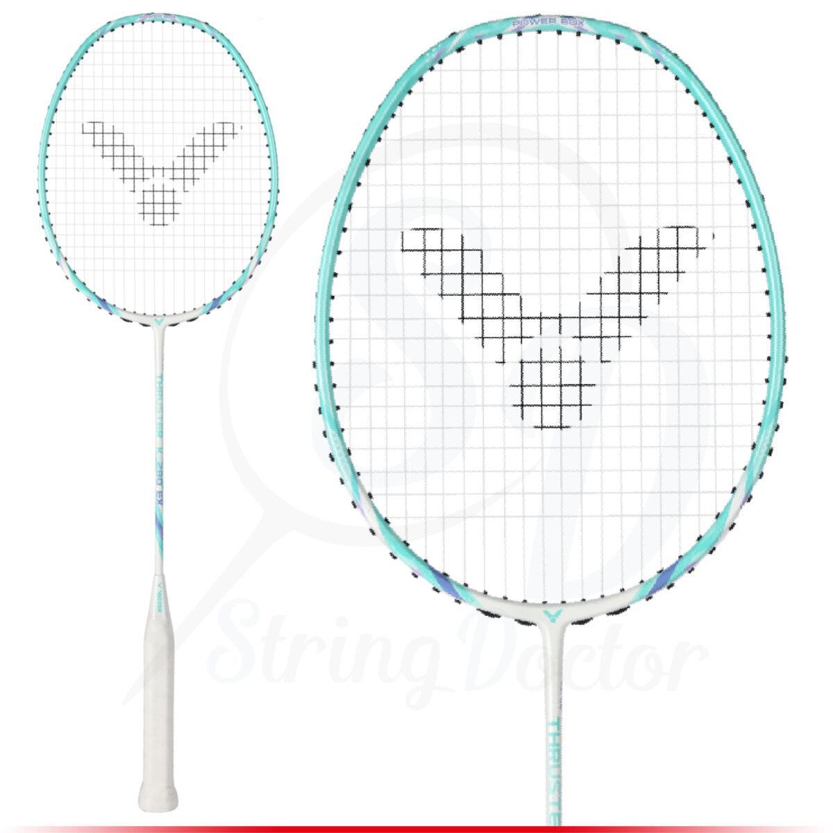 Victor Thruster K 280 EX R