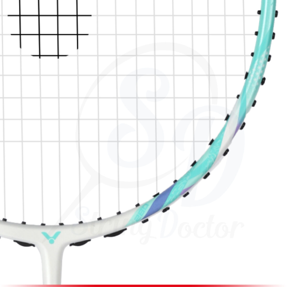 Victor Thruster K 280 EX R
