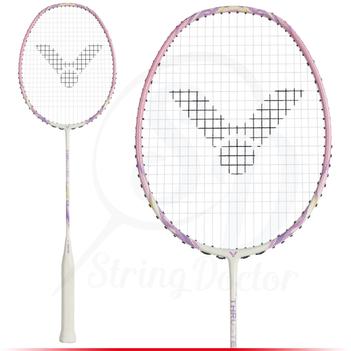 Victor Thruster K 280 EX T