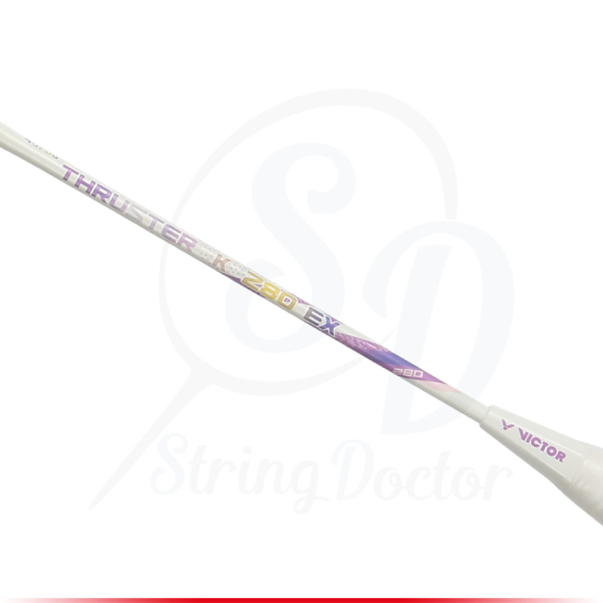 Victor Thruster K 280 EX T