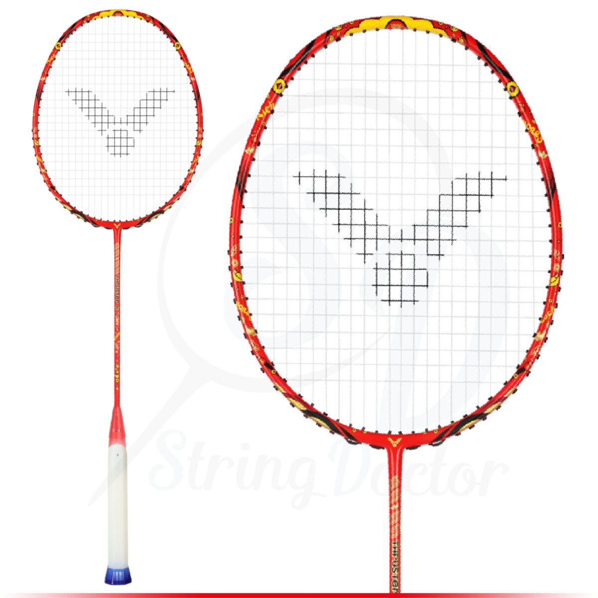 Victor Thruster Chinese New Year GB D