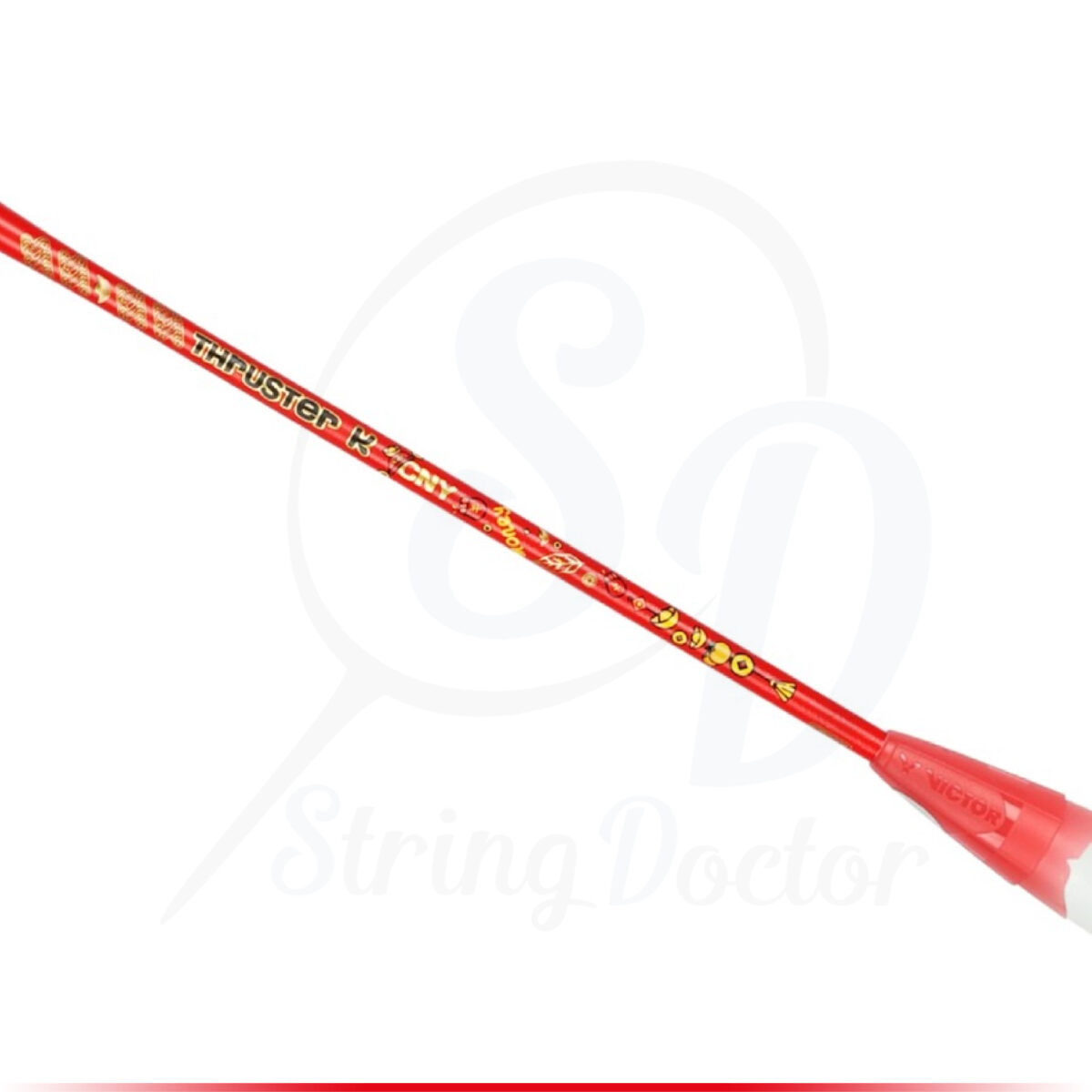 Victor Thruster Chinese New Year GB D