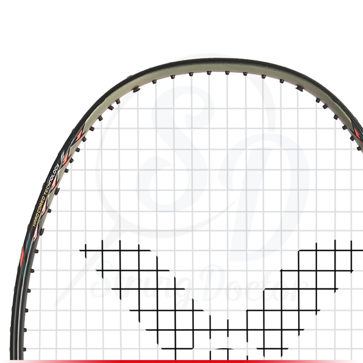 Victor Thruster Raptor C