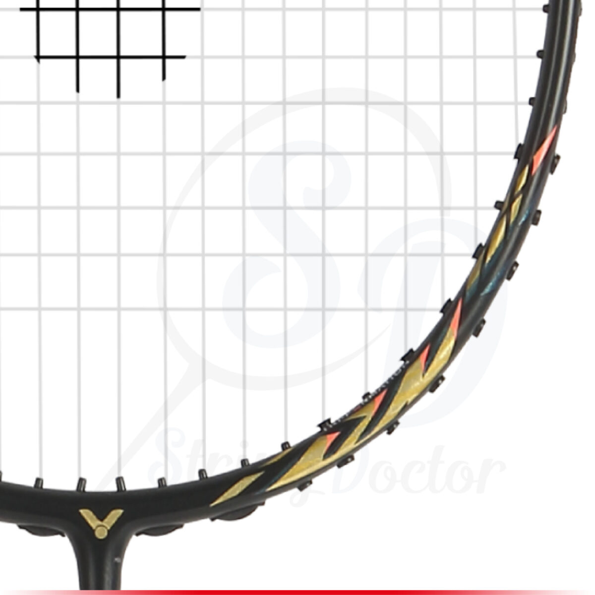 Victor Thruster Raptor C