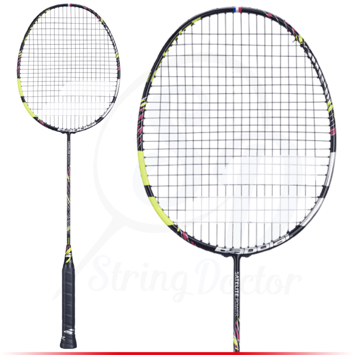 babolat satelite power 2025