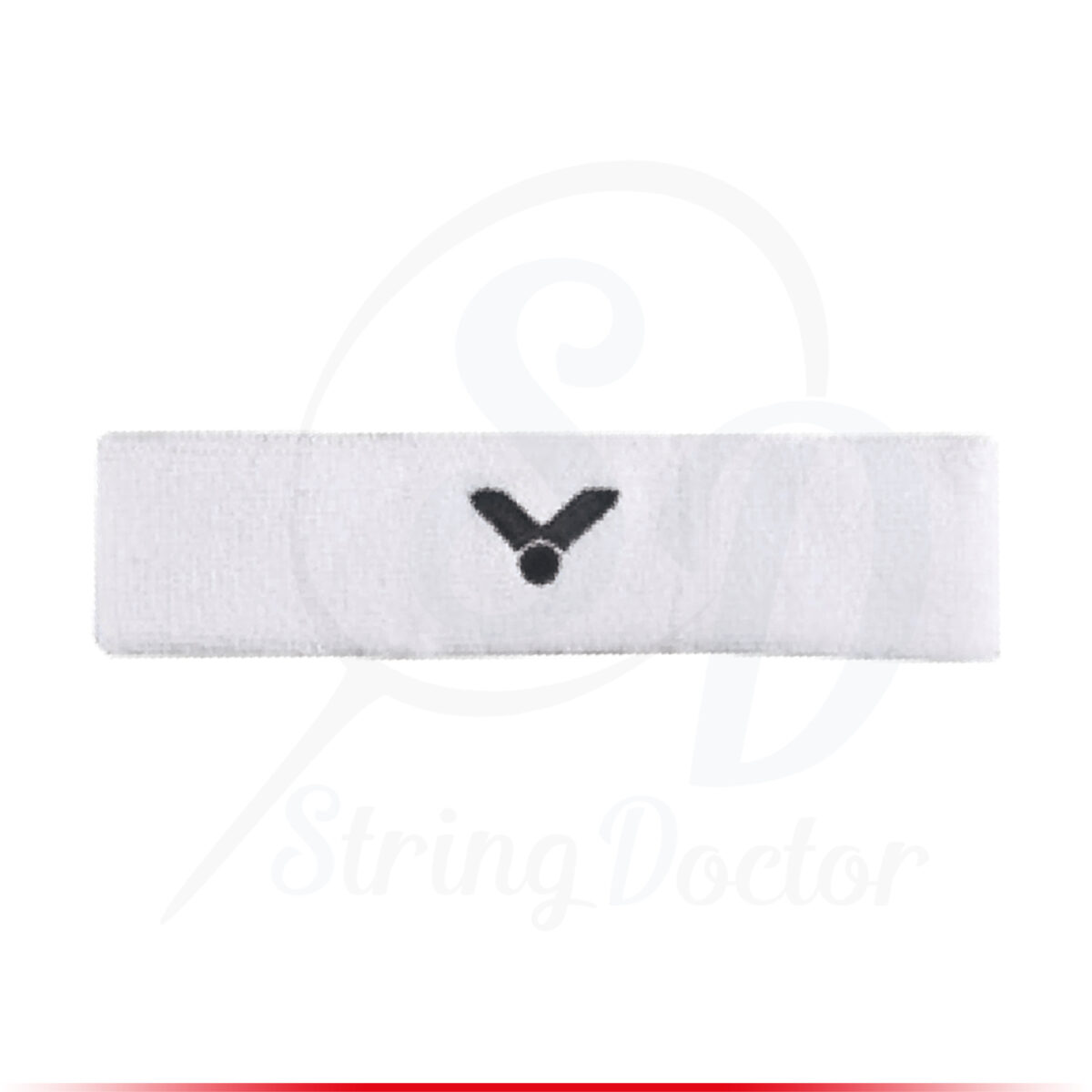 victor bandeau eponge sp130 blanc