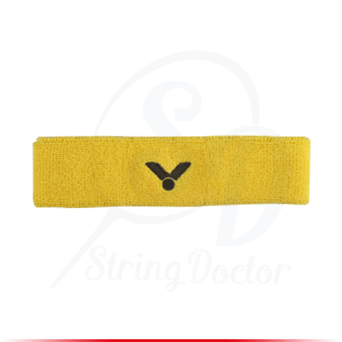 victor bandeau eponge sp130 jaune
