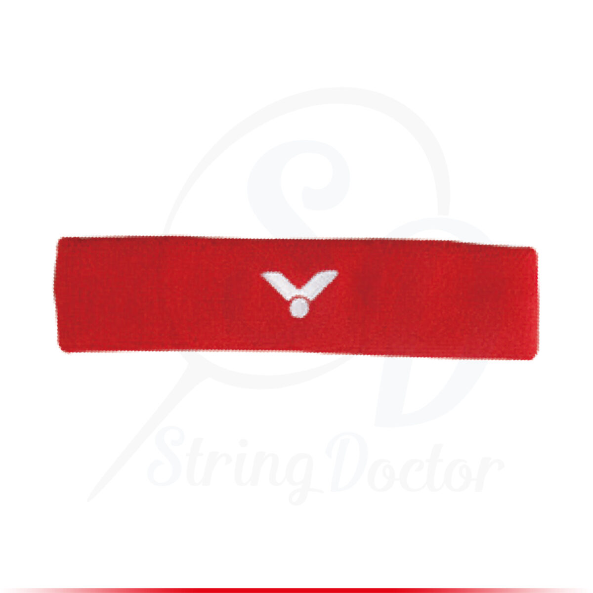 victor bandeau eponge sp130 rouge