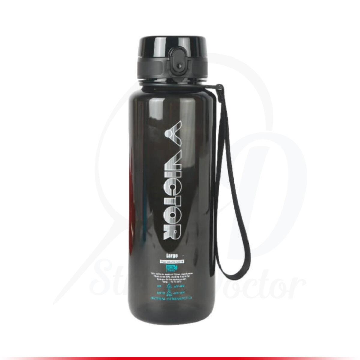 Victor Drinking Bottle PG978L C