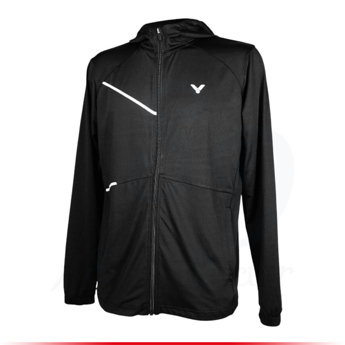 Victor Jacket J-53600 C - Noir
