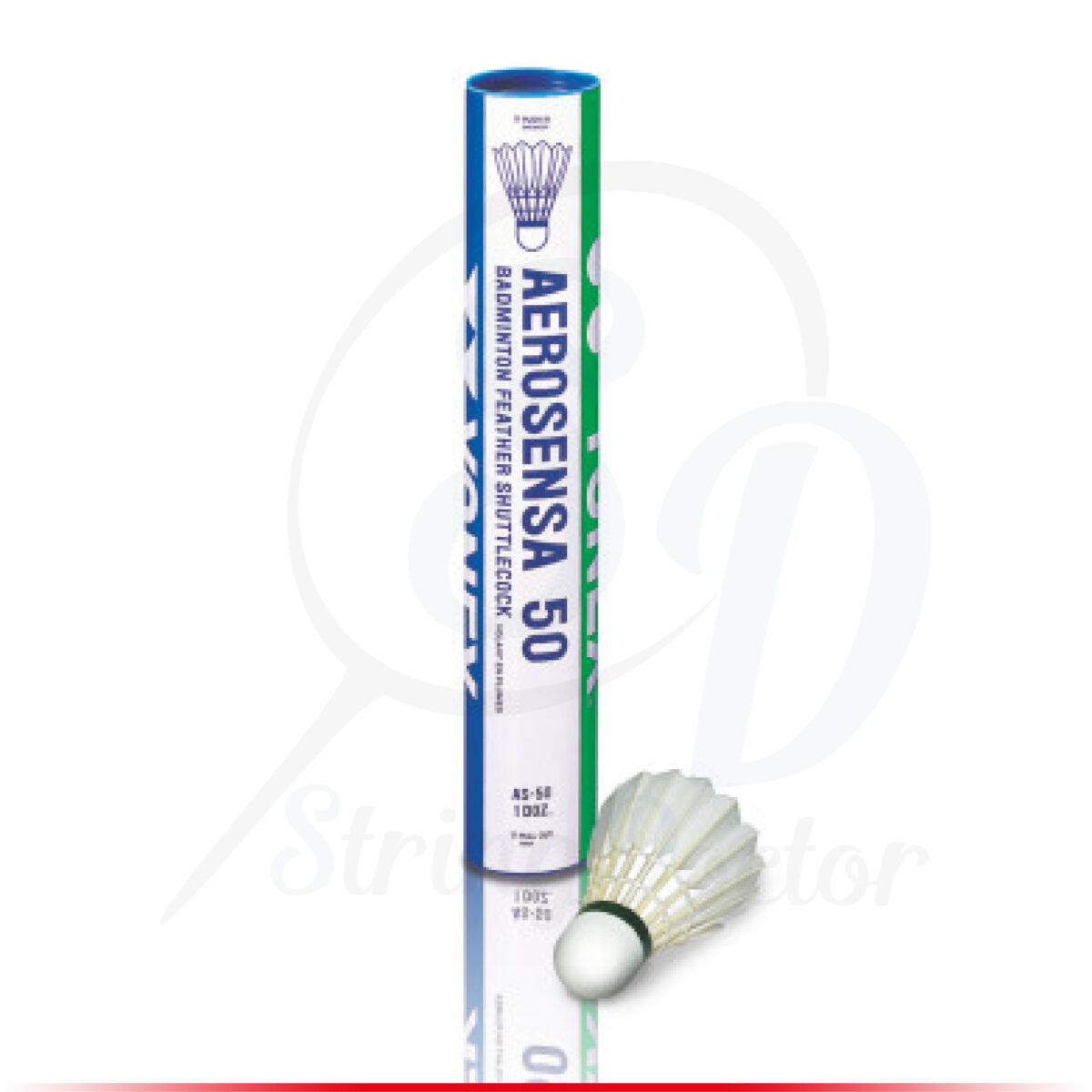 volants Yonex Aerosensa 50