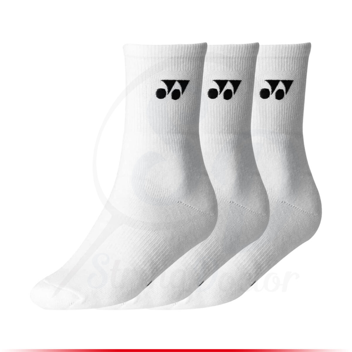 Yonex Pack Chaussette 8422
