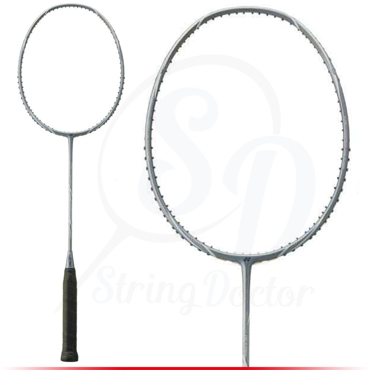 Yonex Astrox Nextage Light Gray