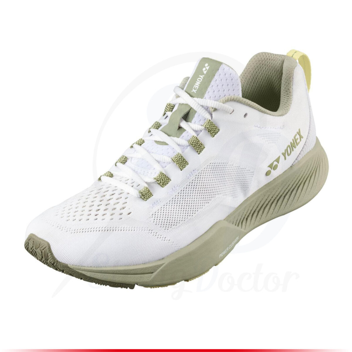 yonex running saferun fitjog pistachio