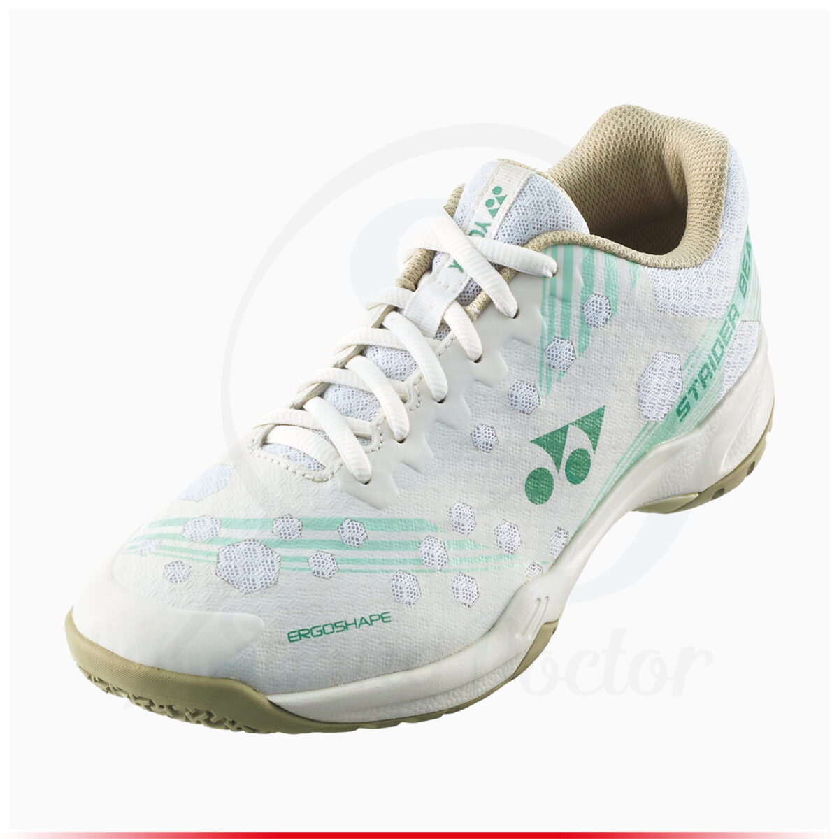 yonex strider beat women natural