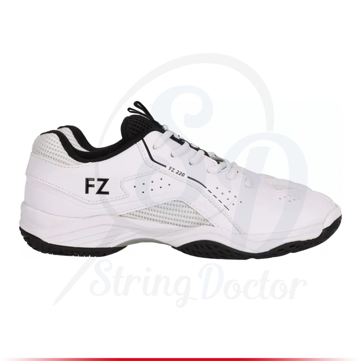 FZ FORZA S-220 M - White