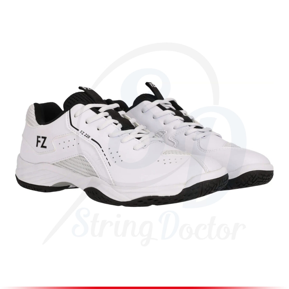FZ FORZA S-220 M - White