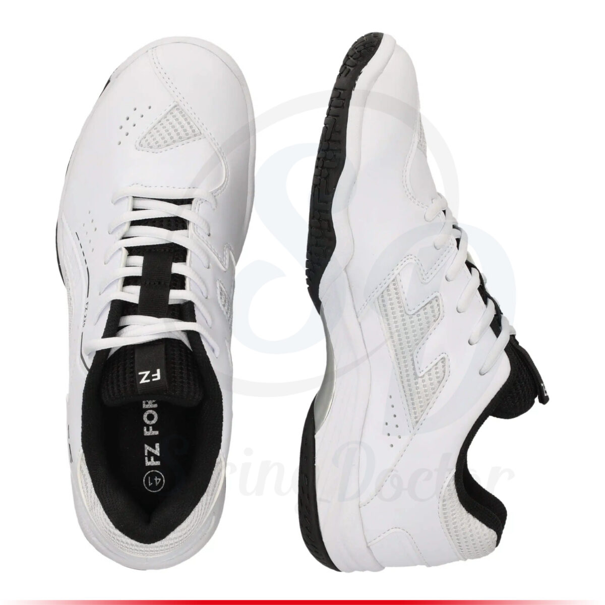 FZ FORZA S-220 M - White
