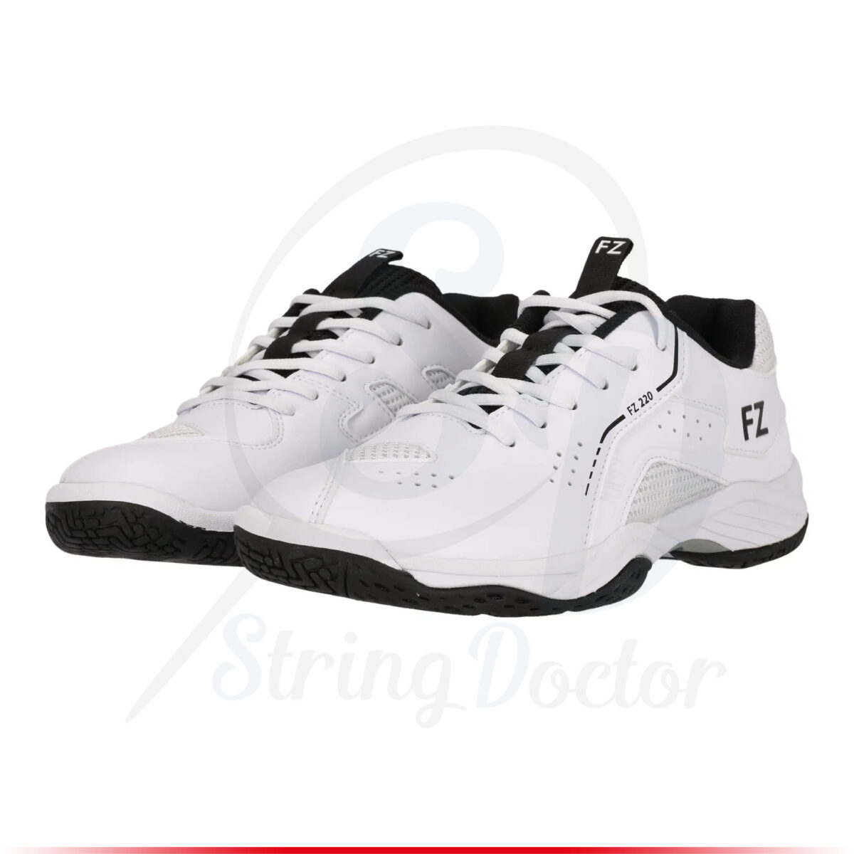FZ FORZA S-220 M - White