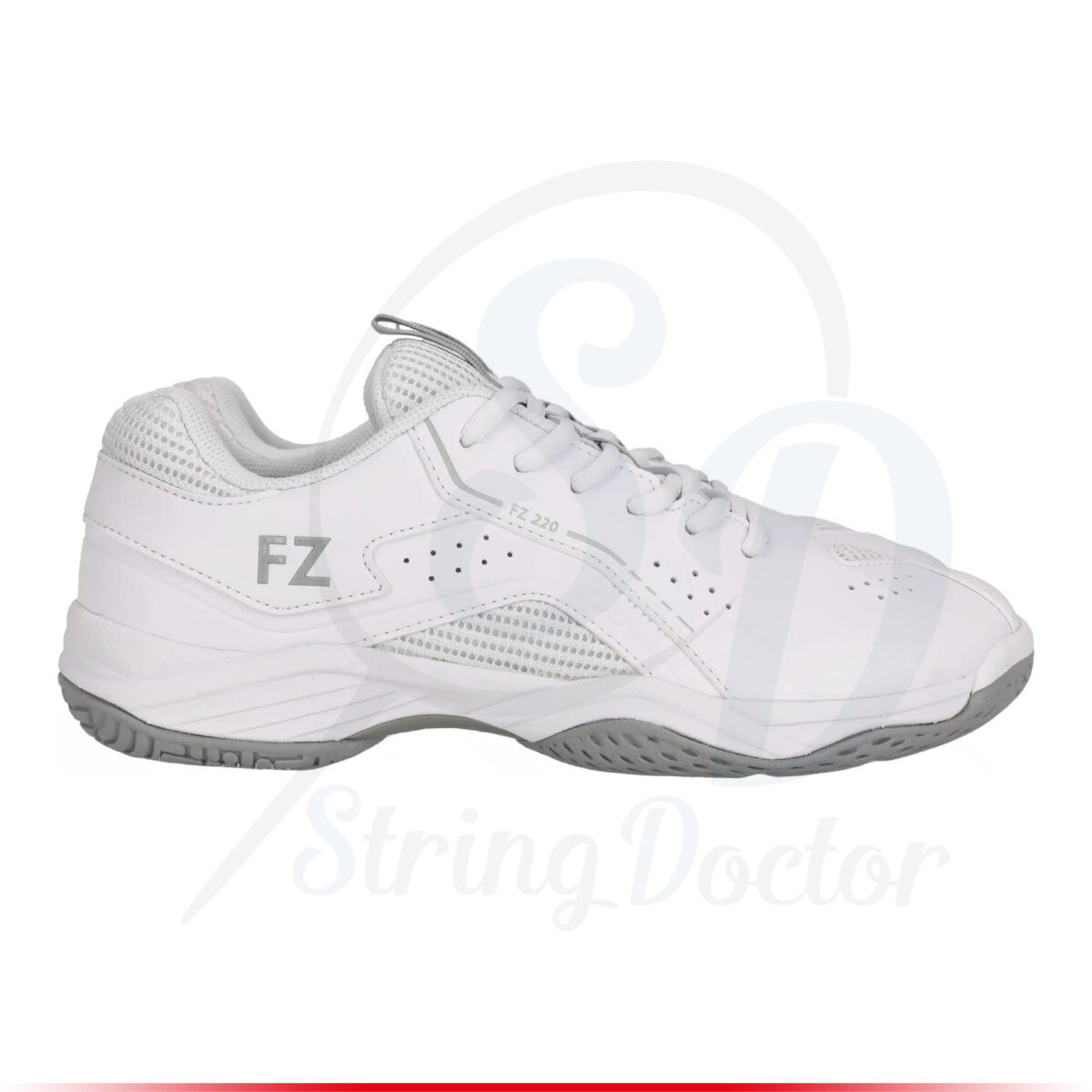 FZ FORZA S-220 W - White