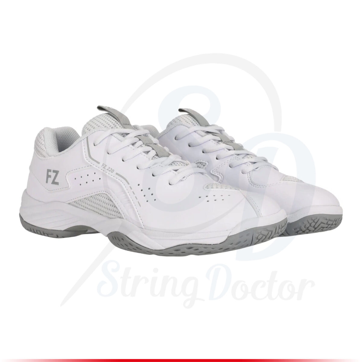 FZ FORZA S-220 W - White