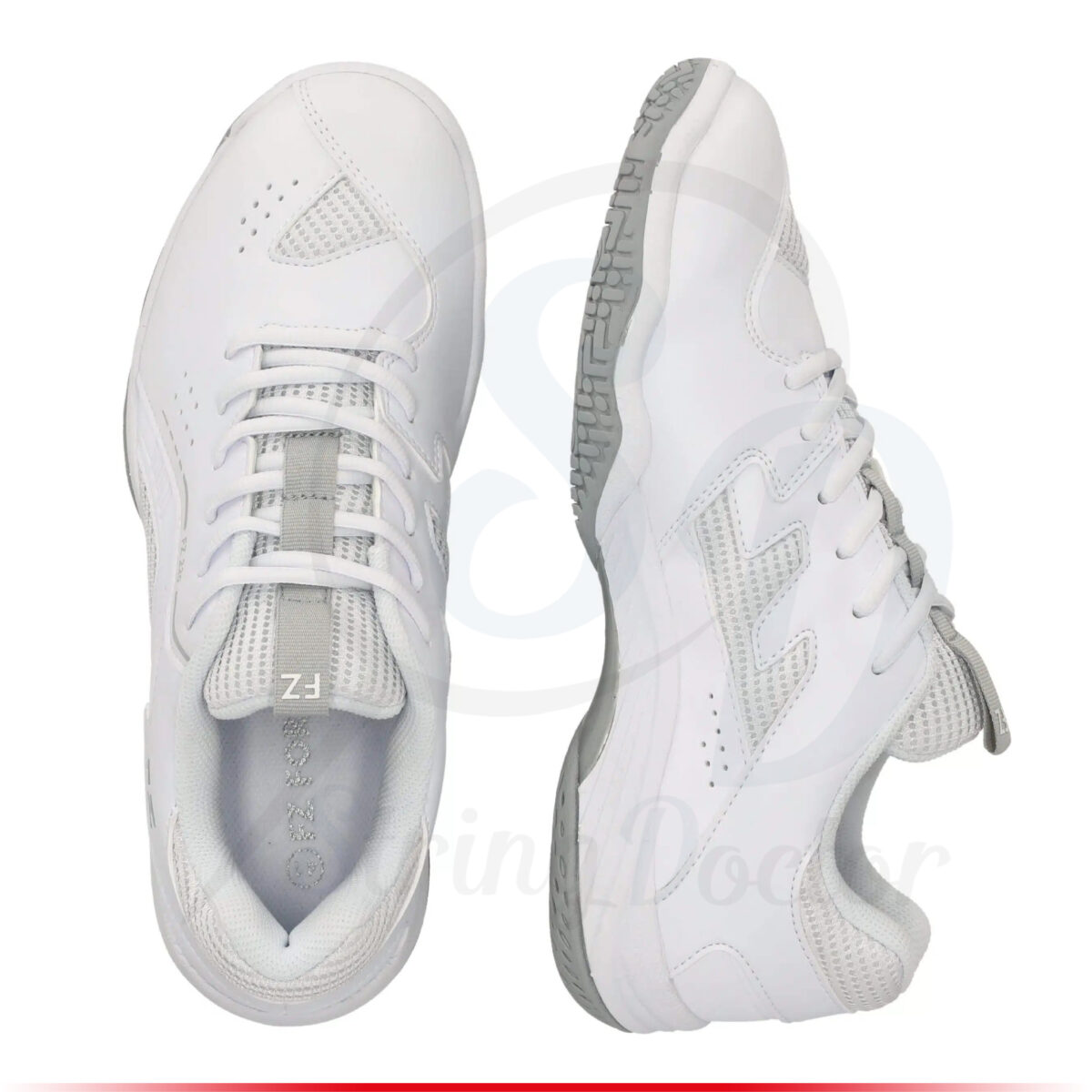 FZ FORZA S-220 W - White