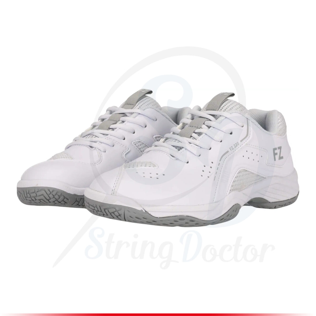 FZ FORZA S-220 W - White