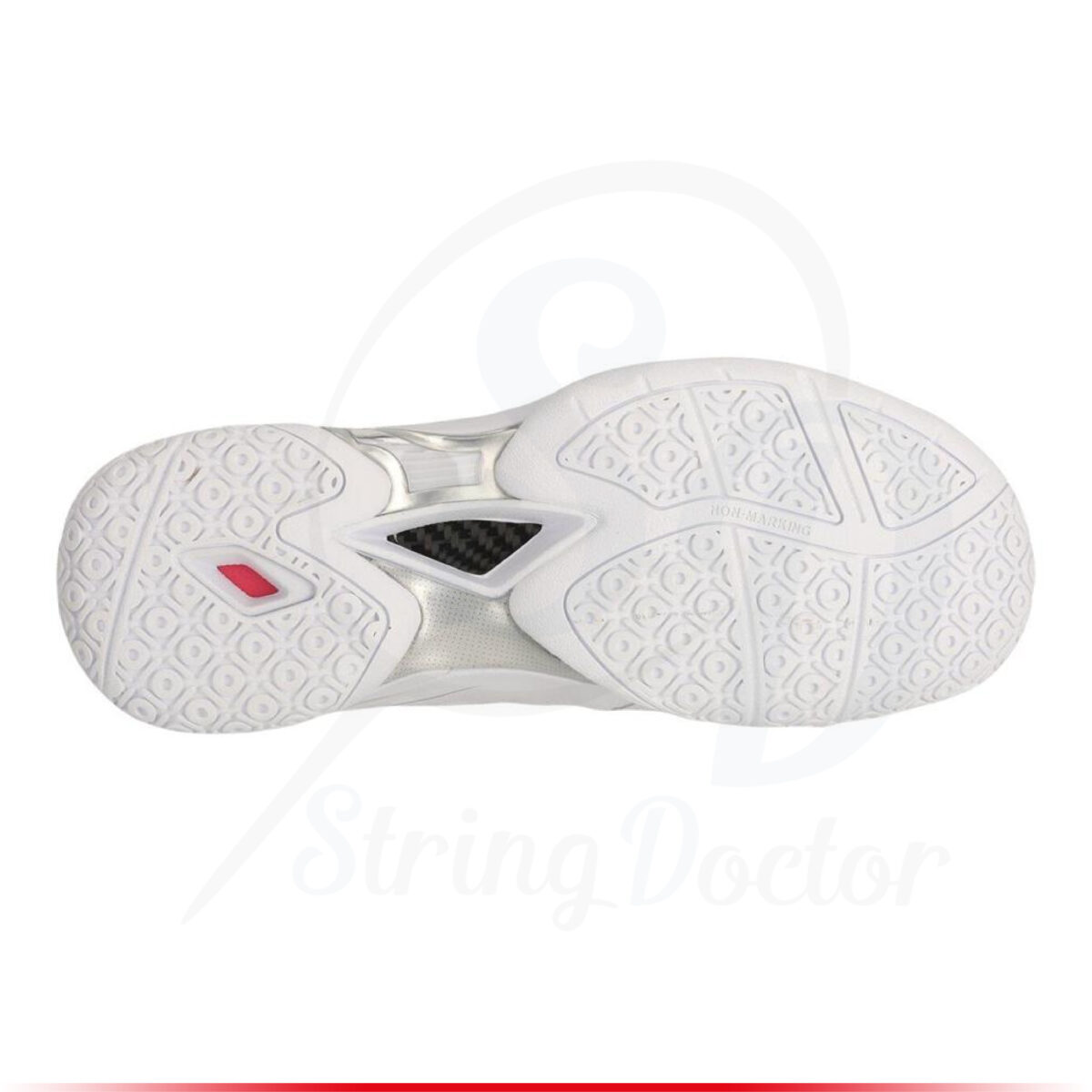 Forza S-430 M - White