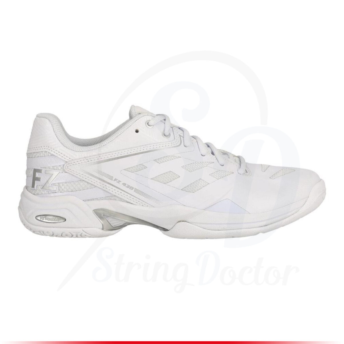 Forza S-430 W - White