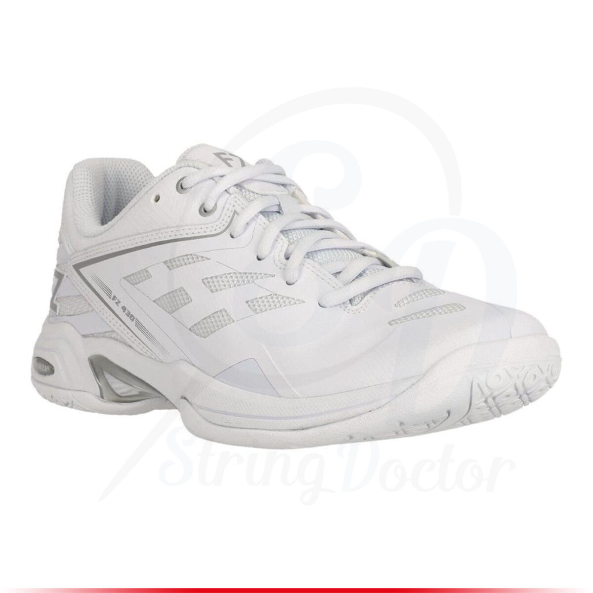 Forza S-430 W - White