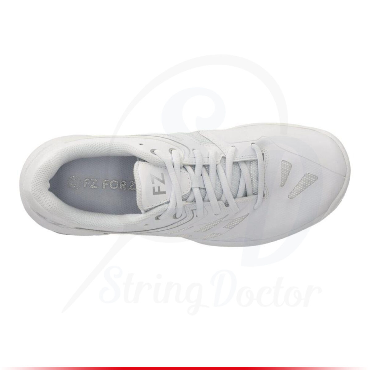 Forza S-430 W - White