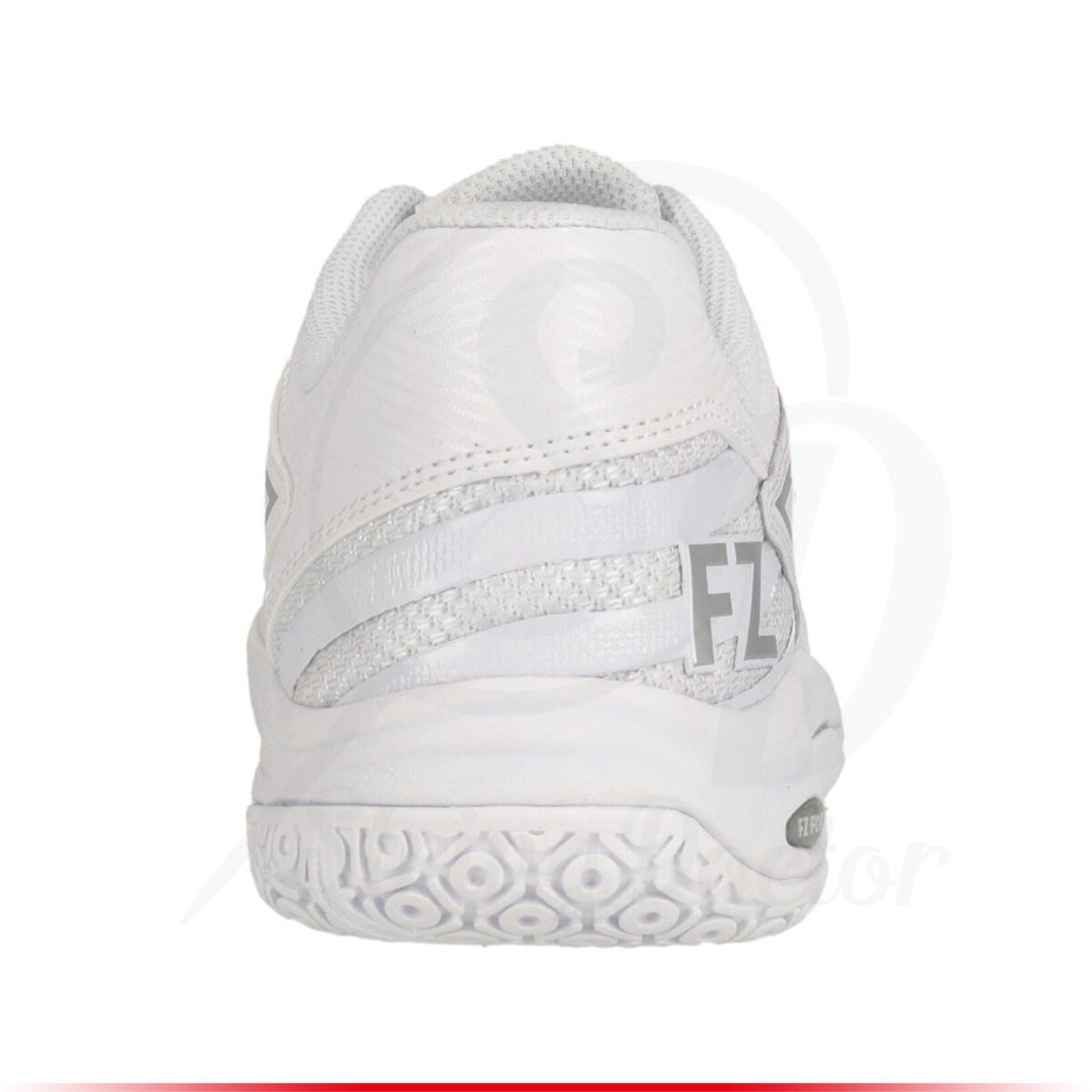 Forza S-430 W - White