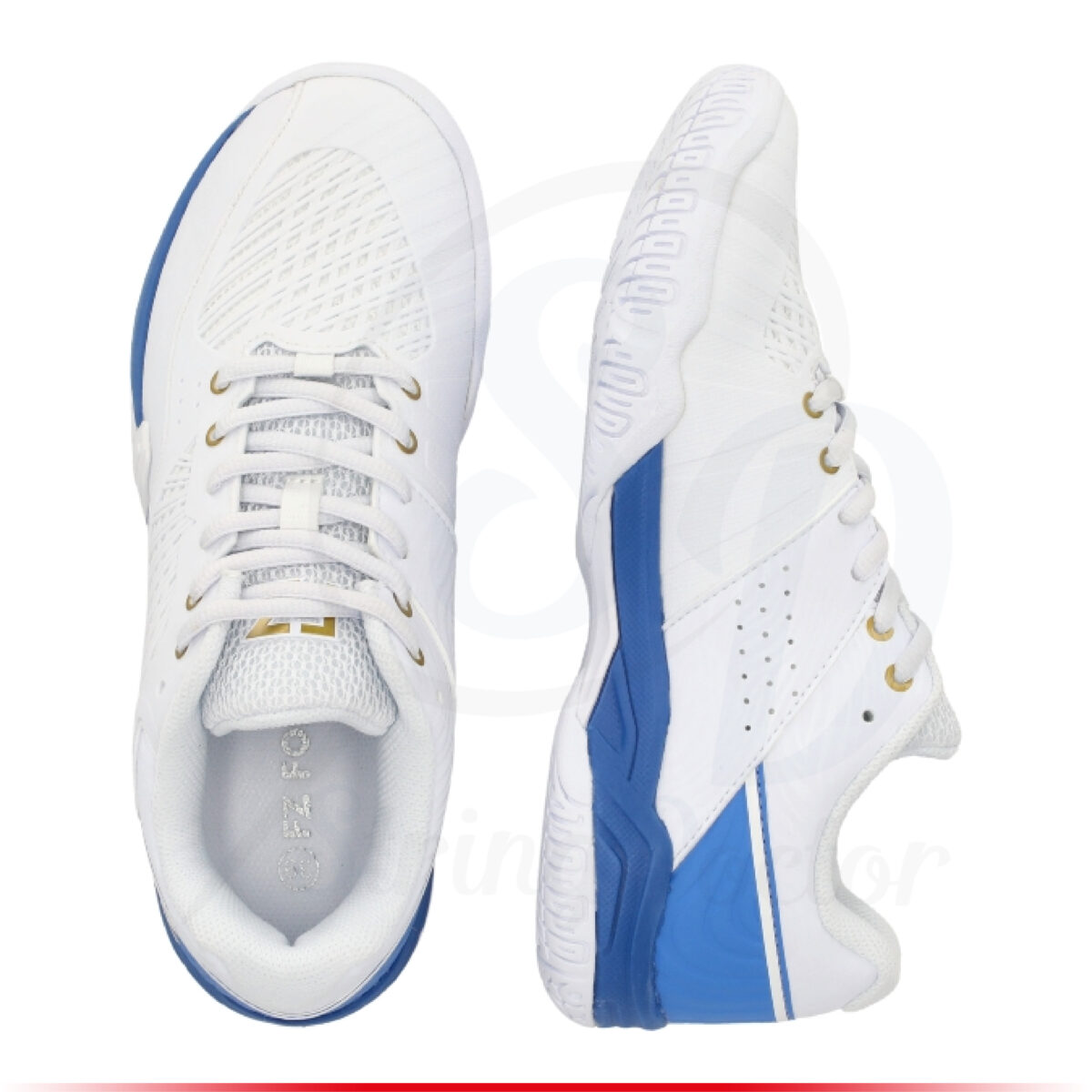 Forza Trust M V3 - White