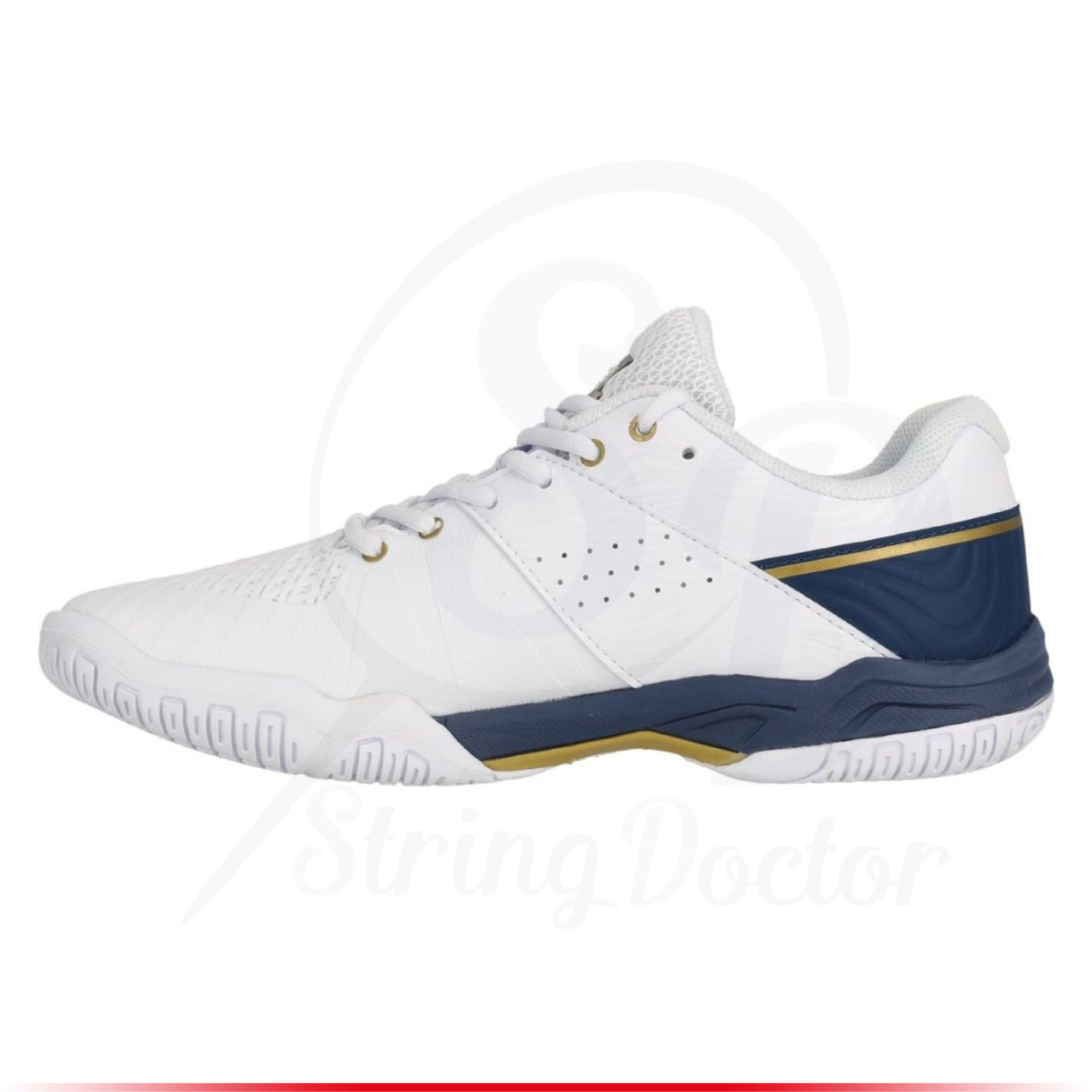 Forza Trust M V3 - White