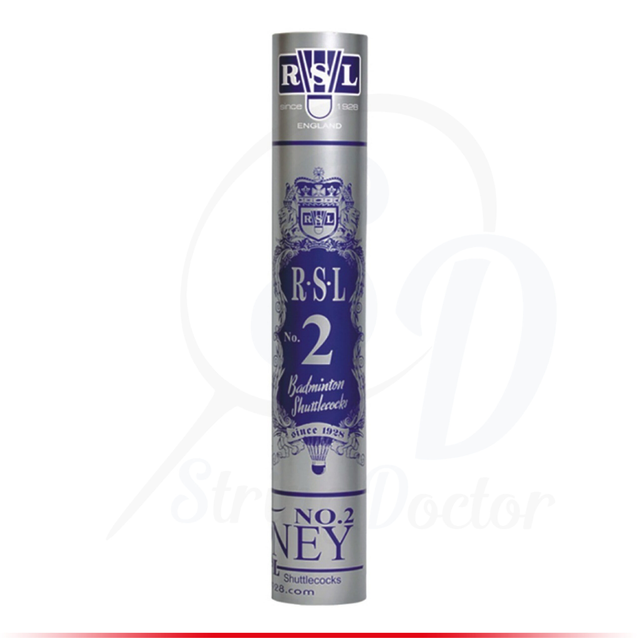 Volant RSL Tourney 2