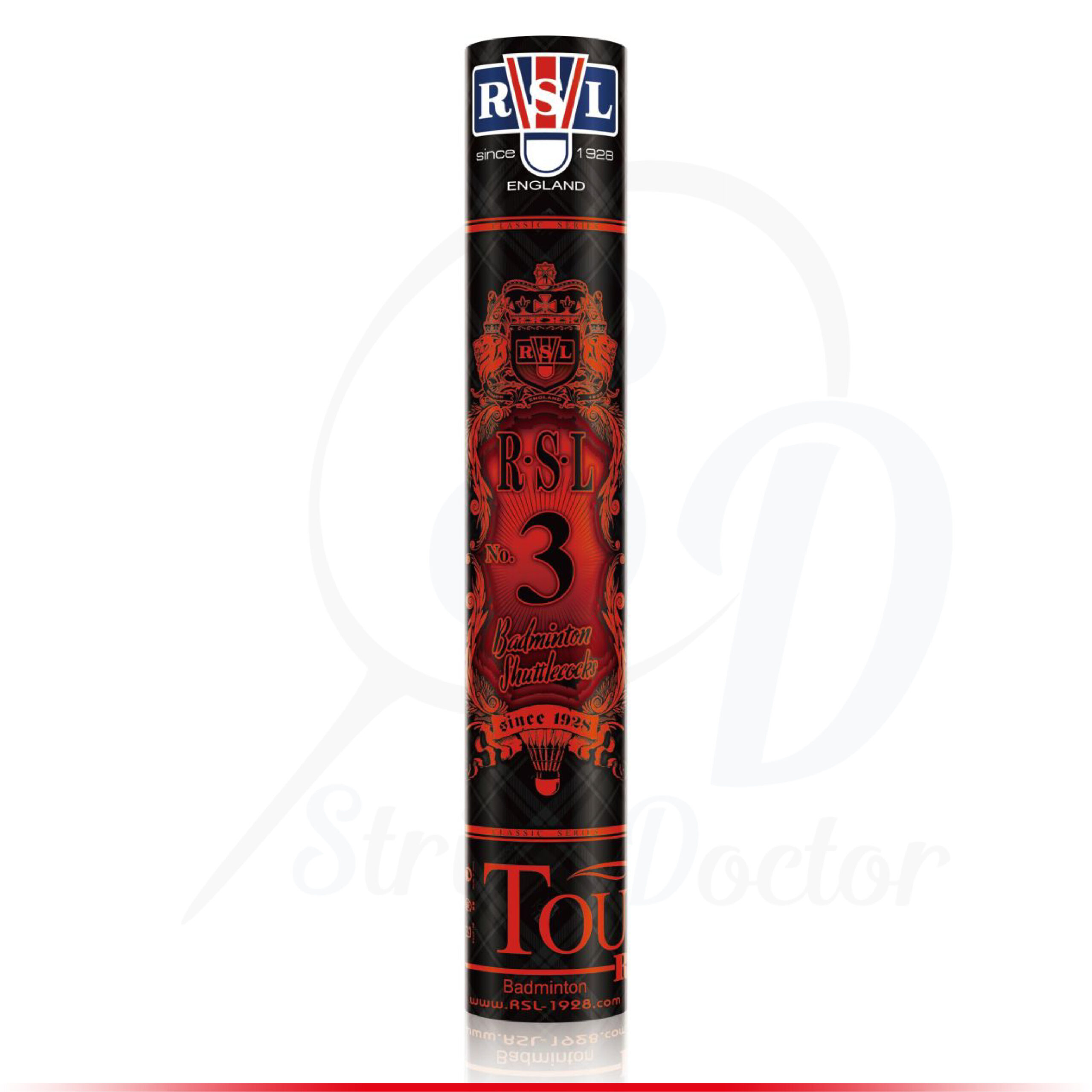 Volant RSL Tourney 3