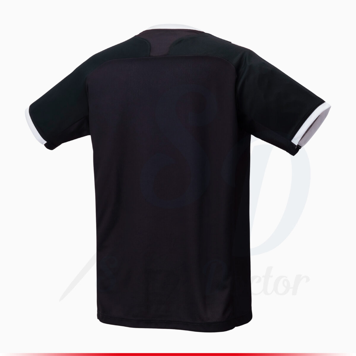 Yonex Polo Men 10639EX - Black