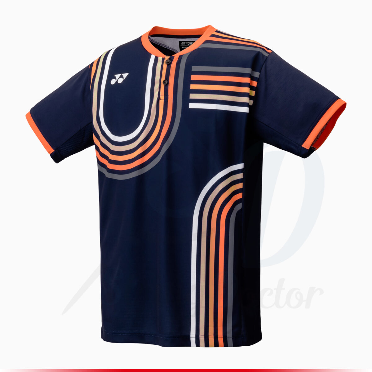 Yonex Polo Men 10639EX - Dark Navy