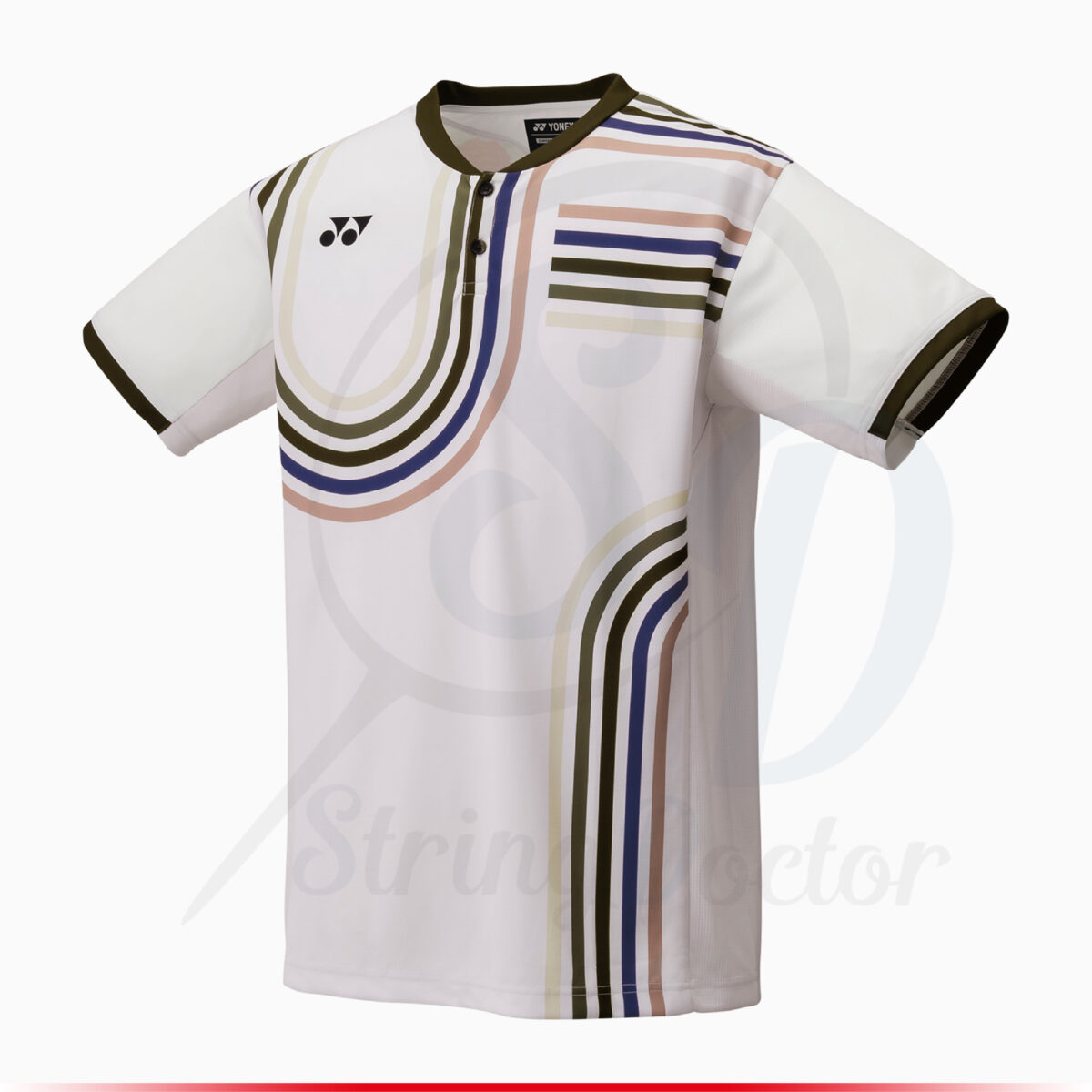 Yonex Polo Men 10639EX - Natural