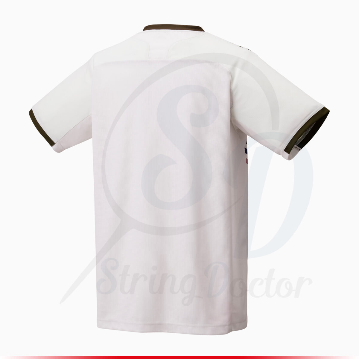 Yonex Polo Men 10639EX - Natural