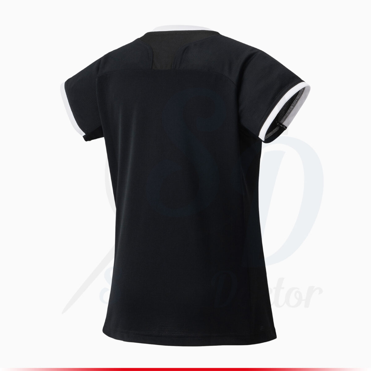 Yonex Polo Women 20854EX - Black