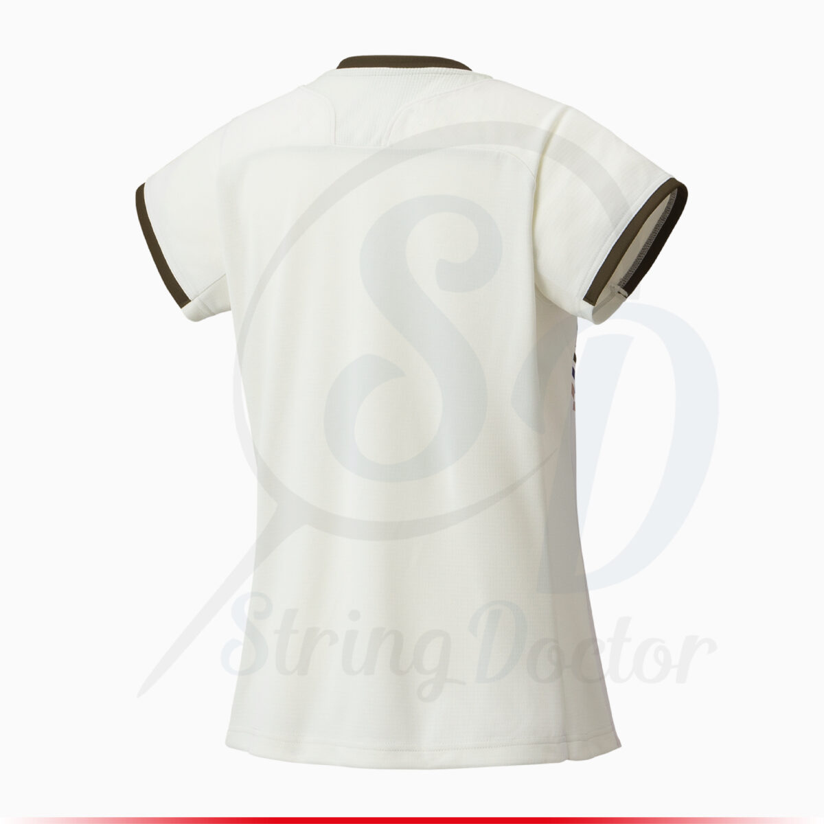 Yonex Polo Women 20854EX - Natural