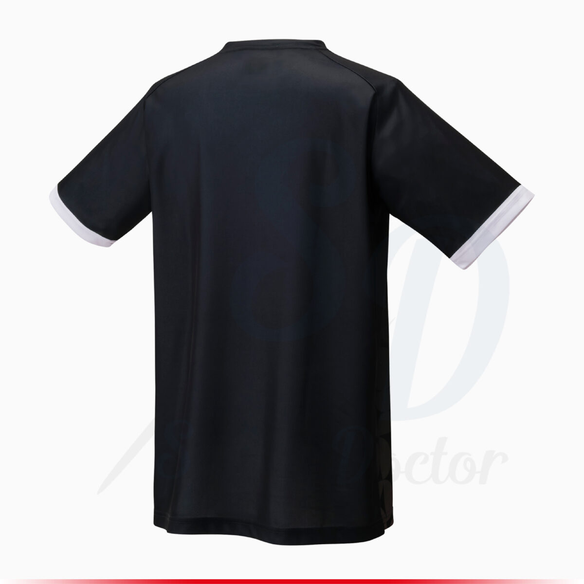 Yonex Tee-Shirt 16746EX - Black
