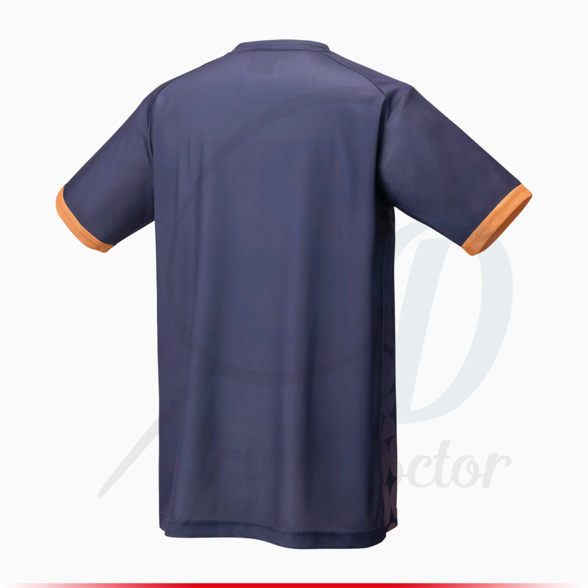 Yonex Tee-Shirt 16746EX - Blueberry