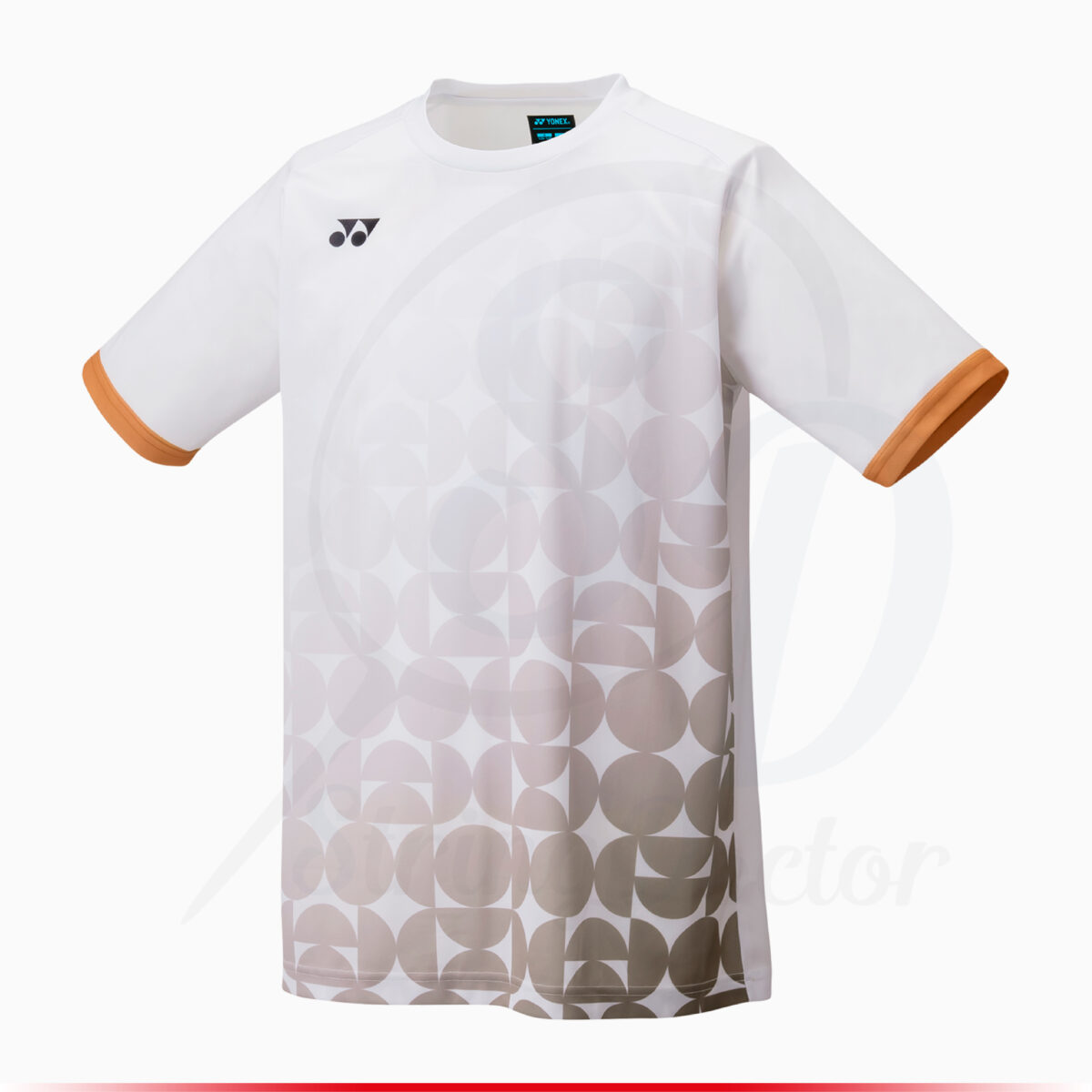 Yonex Tee-Shirt 16746EX - White