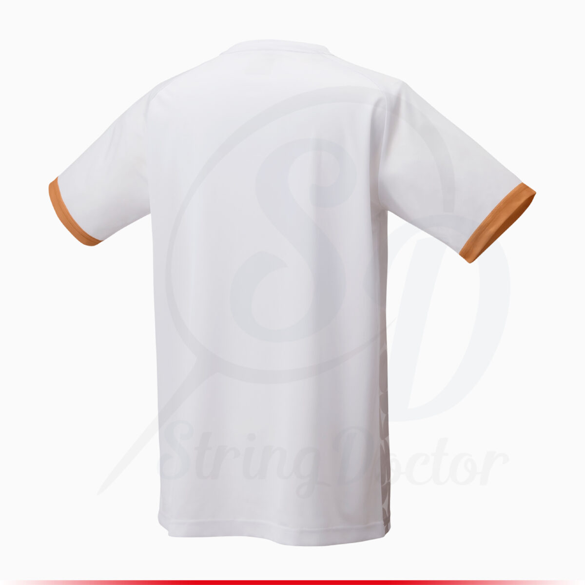 Yonex Tee-Shirt 16746EX - White