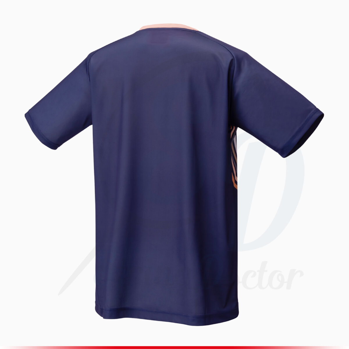 Yonex Tee-Shirt 16747EX - Blueberry