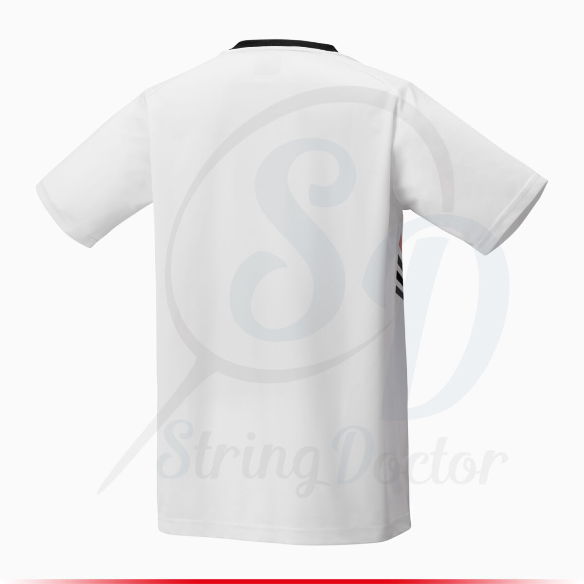 Yonex Tee-Shirt 16747EX - White