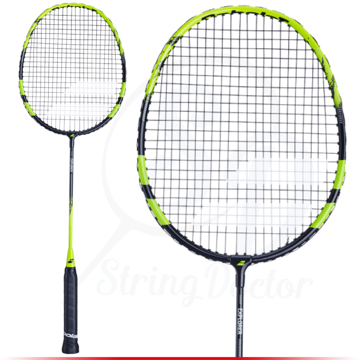Babolat Explorer