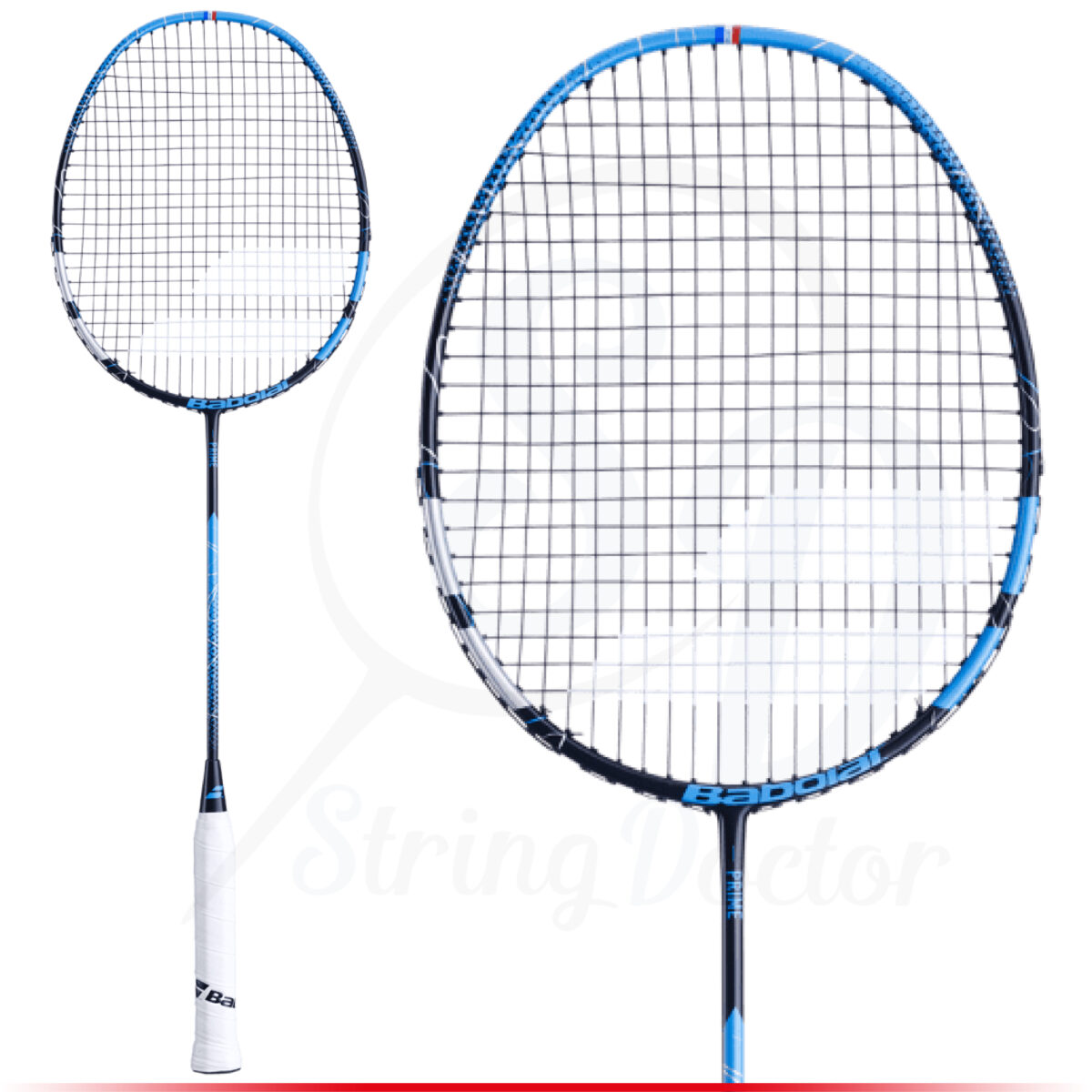 Babolat Prime Bleu